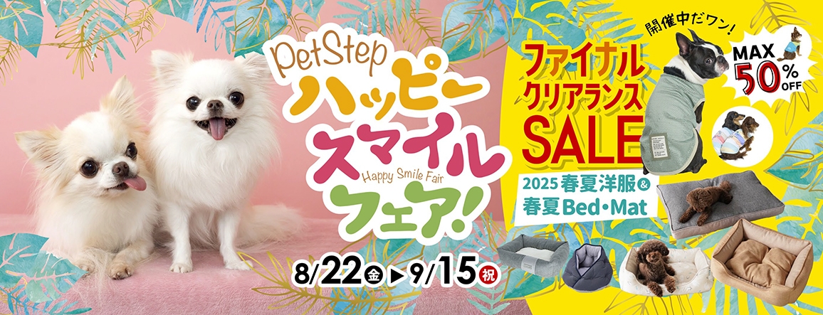 Happy Smile Fair